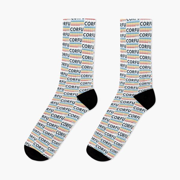 Item preview, Corfu Greece designed and sold by europelines.