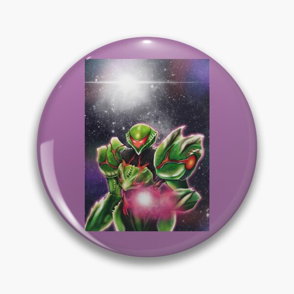 Item preview, Hyper Suit Hunter   designed and sold by MetalThrillsn.