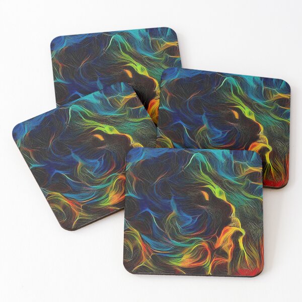 Item preview, Feel the Waves designed and sold by James Damore.