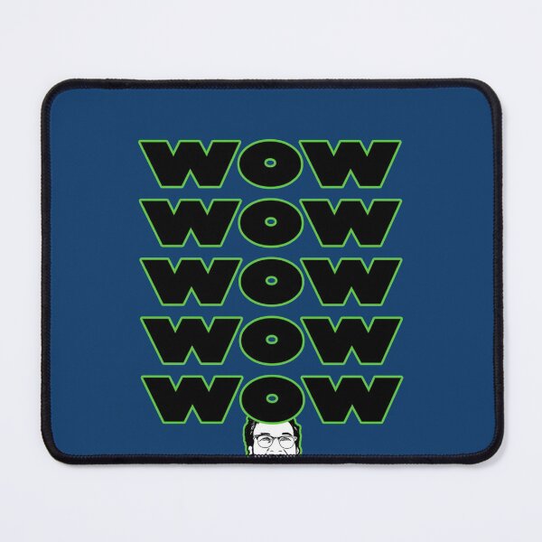 Artikelvorschau, WOW WOW WOW WOW WOW Entspannte Passform entworfen und verkauft von Albertinimeyer.