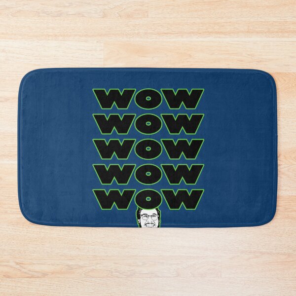 Item preview, WOW WOW WOW WOW WOW Relaxed Fit  designed and sold by Albertinimeyer.