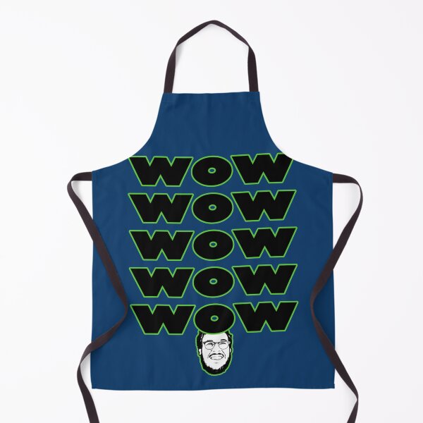 Item preview, WOW WOW WOW WOW WOW Relaxed Fit designed and sold by Albertinimeyer.