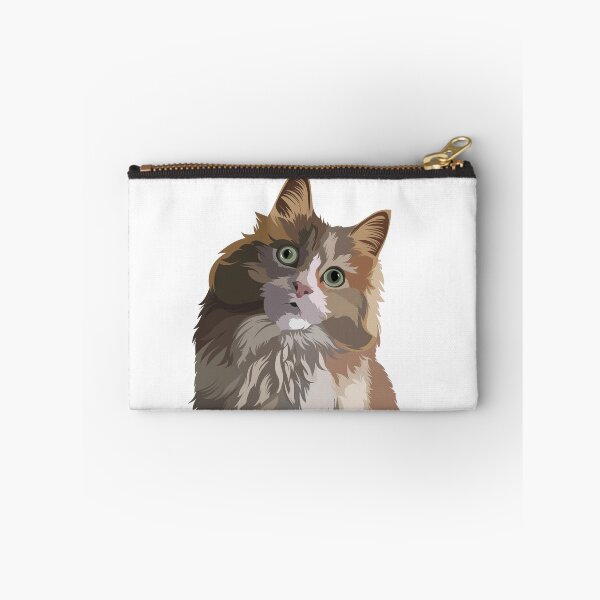 Item preview, Curious catty designed and sold by abigall10.
