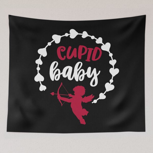 Item preview, Cupid Baby designed and sold by Best-Designers.
