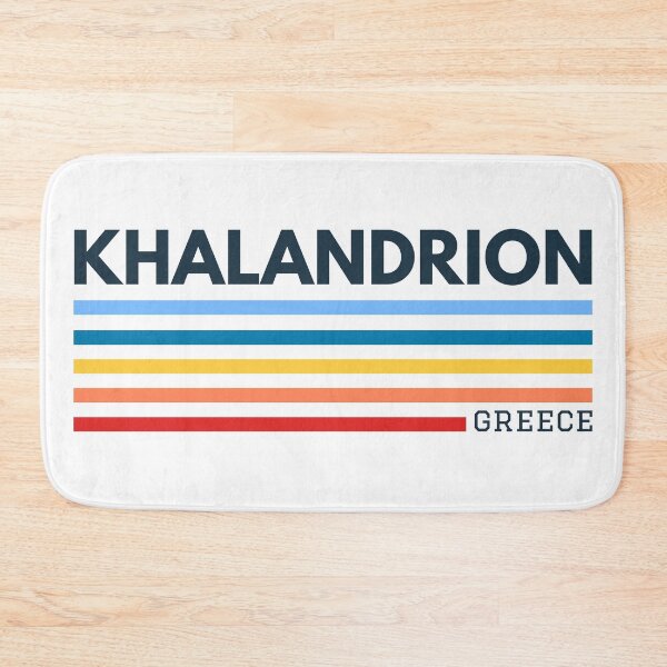 Item preview, Khalandrion Greece designed and sold by europelines.