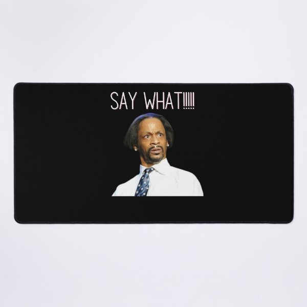 Item preview, KATT WILLIAMS WLII COMEDIAN designed and sold by ThoughtlessDude.