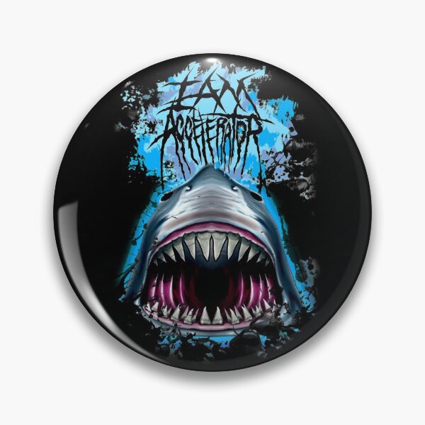 Item preview, Megalodon designed and sold by nwdesign.