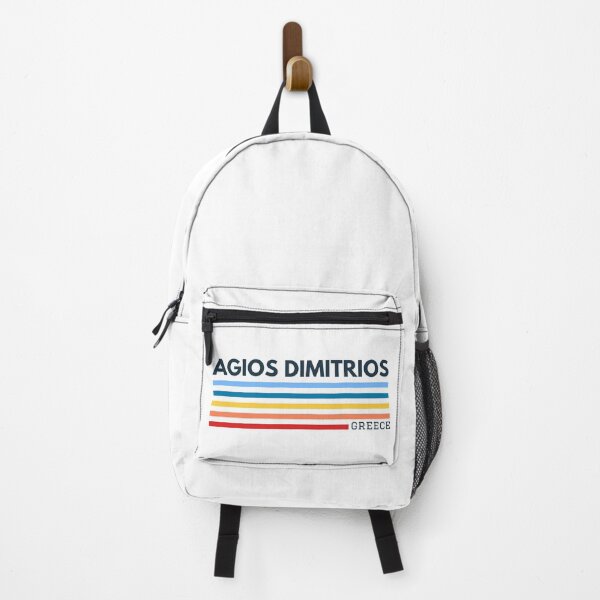 Item preview, Agios Dimitrios Greece designed and sold by europelines.