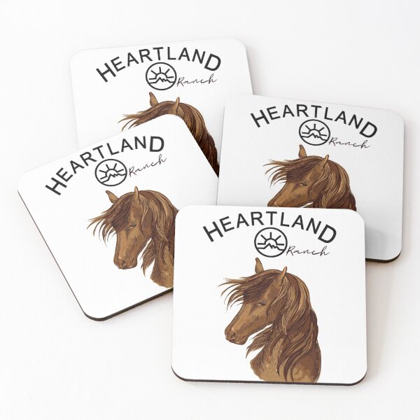 Item preview, Heartland Ranch, Heartland Horse designed and sold by STARPULL.