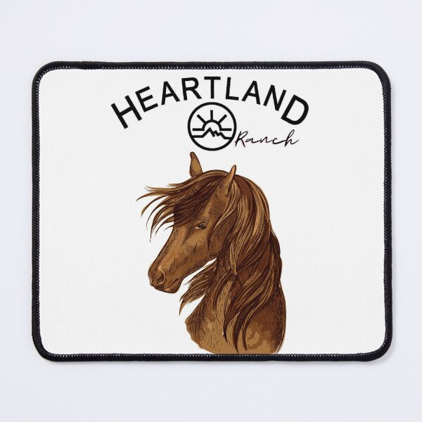 Item preview, Heartland Ranch, Heartland Horse designed and sold by STARPULL.
