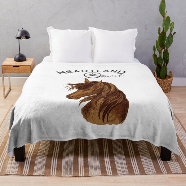 Item preview, Heartland Ranch, Heartland Horse designed and sold by STARPULL.