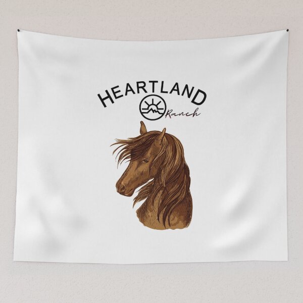 Item preview, Heartland Ranch, Heartland Horse designed and sold by STARPULL.
