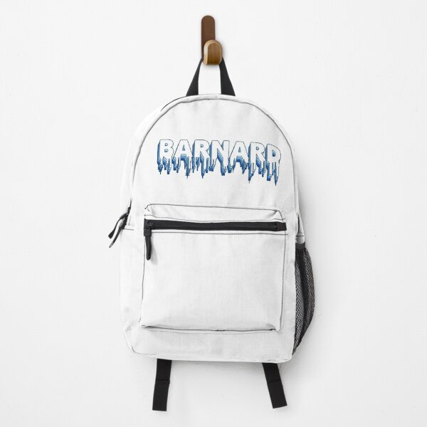 Item preview, barnard with nyc skyline designed and sold by jouwuve.