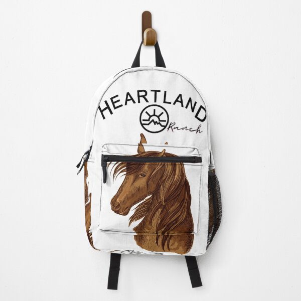 Item preview, Heartland Ranch, Heartland Horse designed and sold by STARPULL.