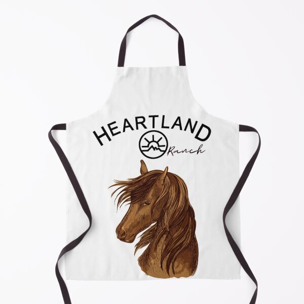 Item preview, Heartland Ranch, Heartland Horse designed and sold by STARPULL.