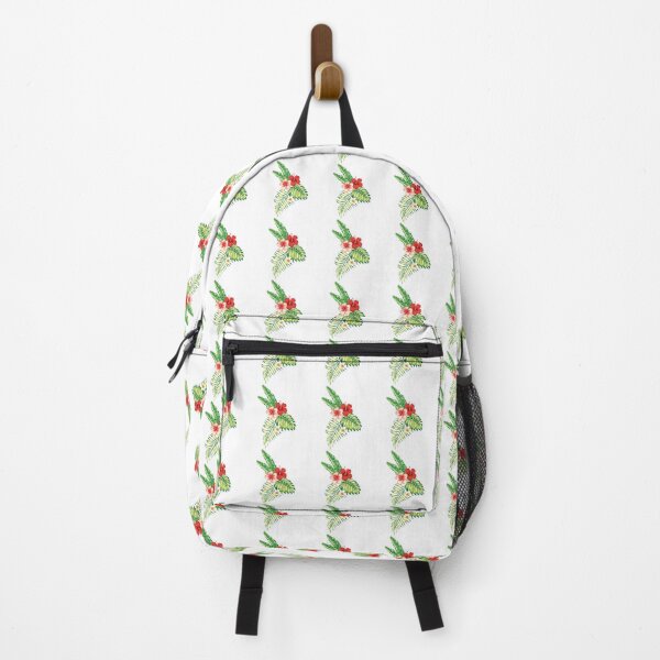 Item preview, Painting sketch of Hibiscus Flowers with leaves designed and sold by VIVEK KUMAR RAI.