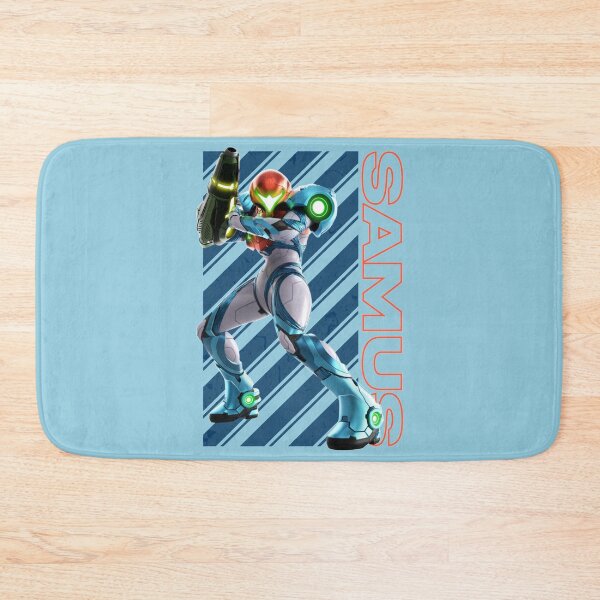 Item preview, METROID DREAD  (2) designed and sold by MetalThrillsn.