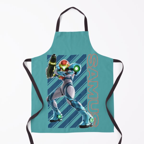 Item preview, METROID DREAD  (2) designed and sold by MetalThrillsn.