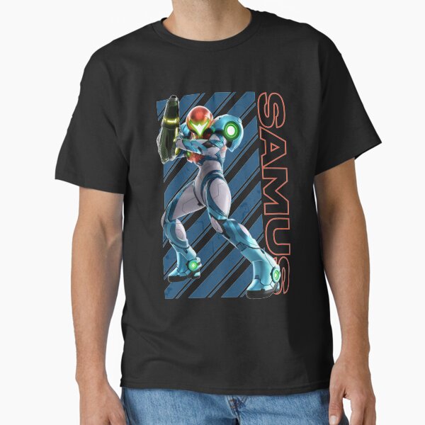 Item preview, METROID DREAD  (2) designed and sold by MetalThrillsn.