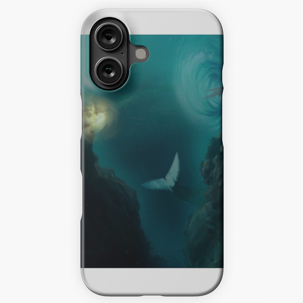 Item preview, iPhone Snap Case designed and sold by TheAquaPhi.