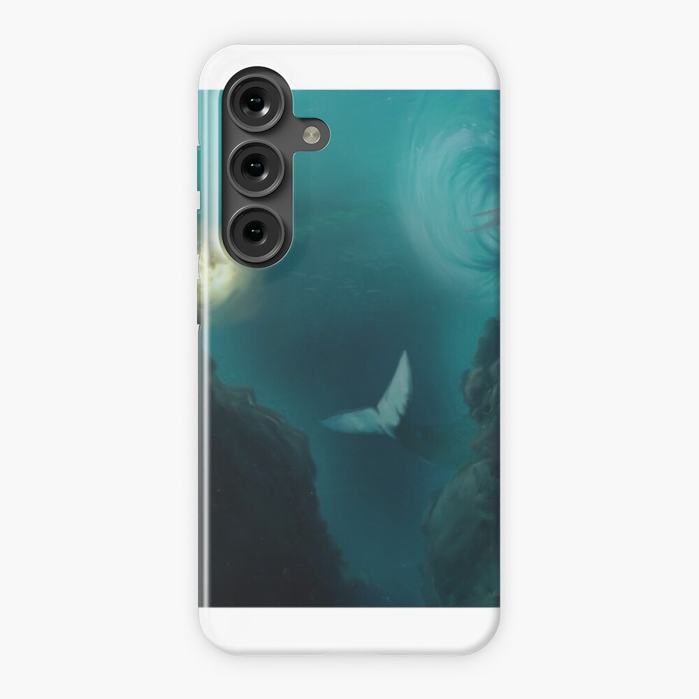 Item preview, Samsung Galaxy Snap Case designed and sold by TheAquaPhi.