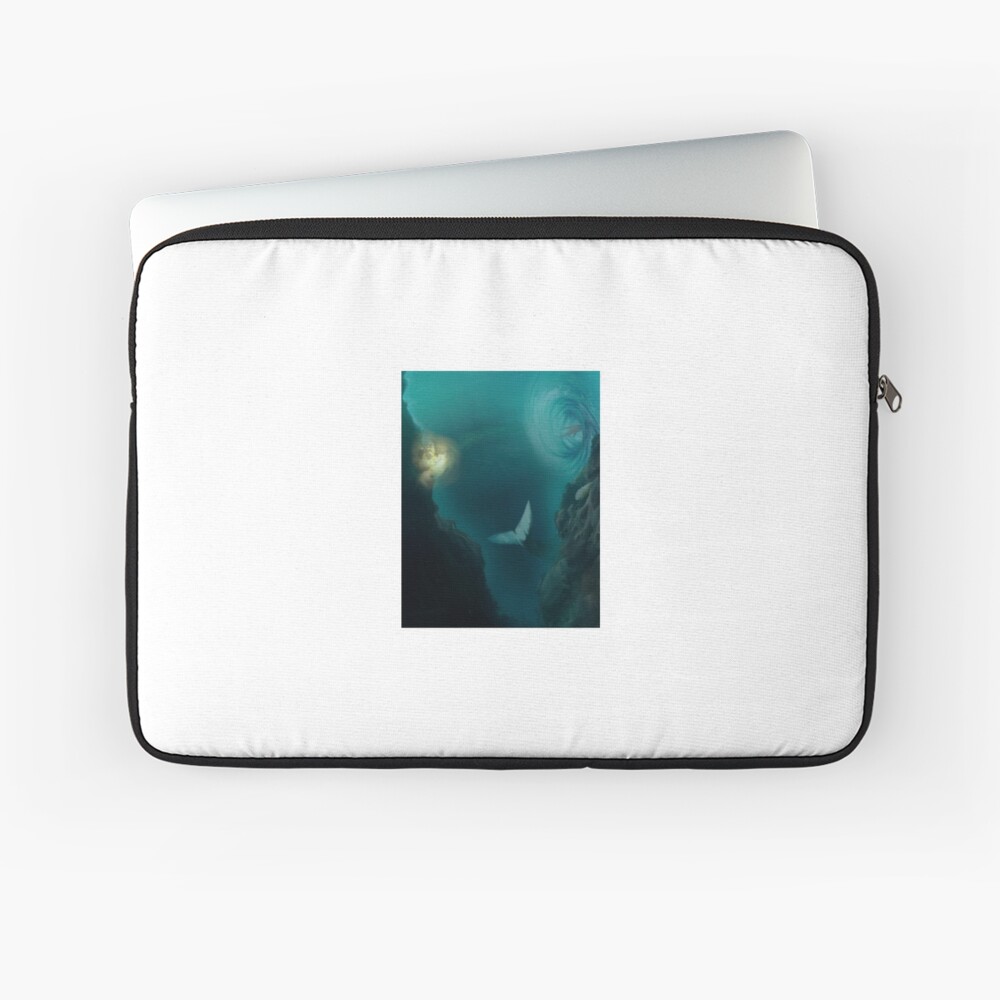 Item preview, Laptop Sleeve designed and sold by TheAquaPhi.