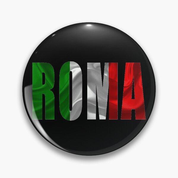 Artikelvorschau, Roma Italien Ultra entworfen und verkauft von TshirtMore.
