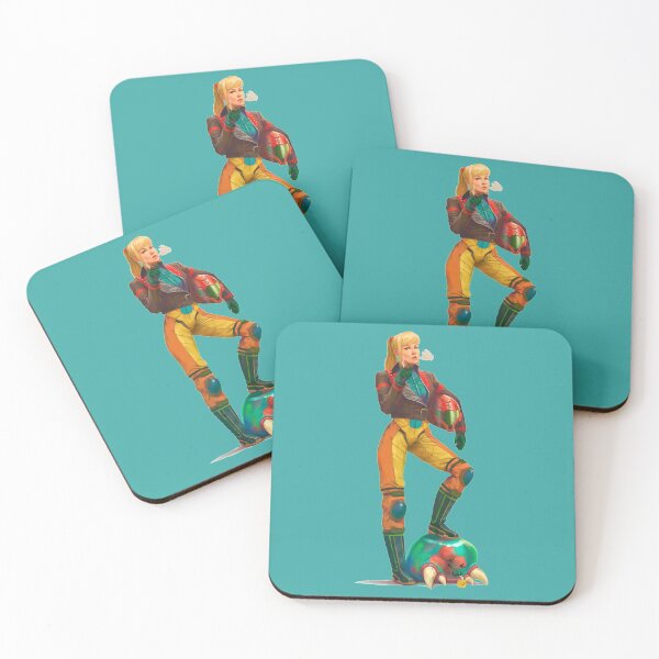 Item preview, Metroid   designed and sold by MetalThrillsn.