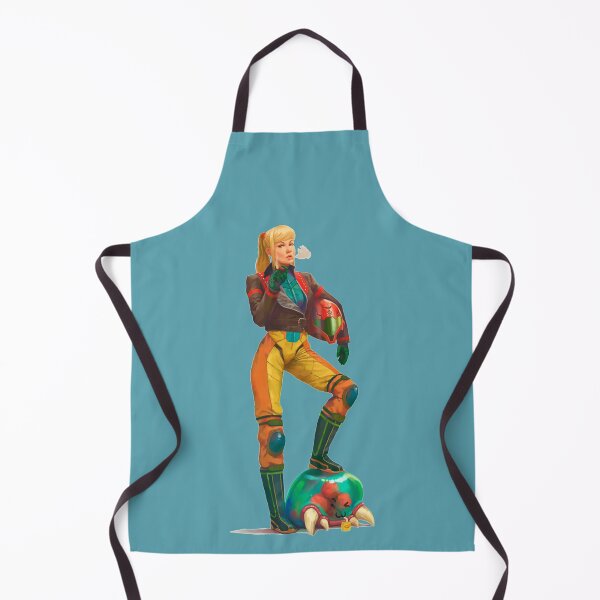 Item preview, Metroid   designed and sold by MetalThrillsn.