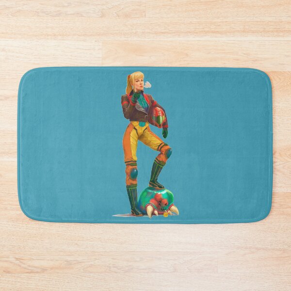 Item preview, Metroid   designed and sold by MetalThrillsn.