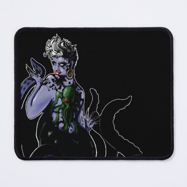 Item preview, SeaWitches: (inspired by Ursula) designed and sold by blackdragon4.