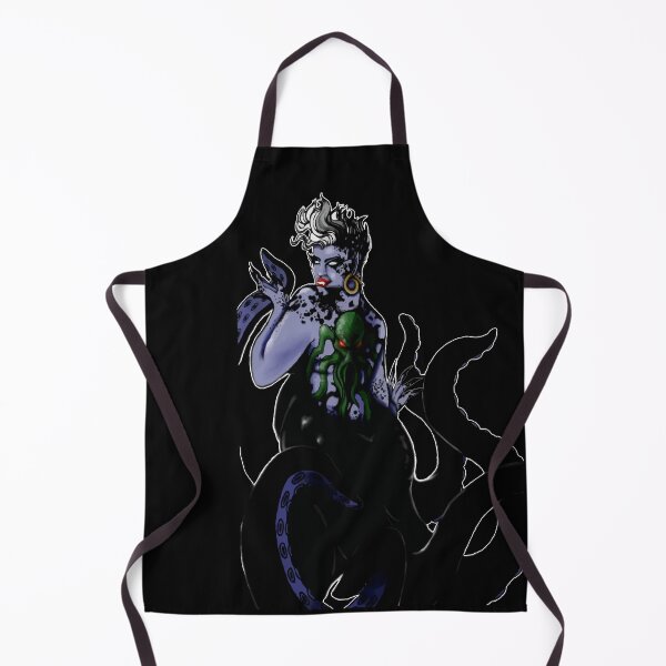 Item preview, SeaWitches: (inspired by Ursula) designed and sold by blackdragon4.