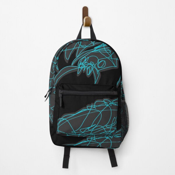 Item preview, One line centipede designed and sold by KirinQilin.