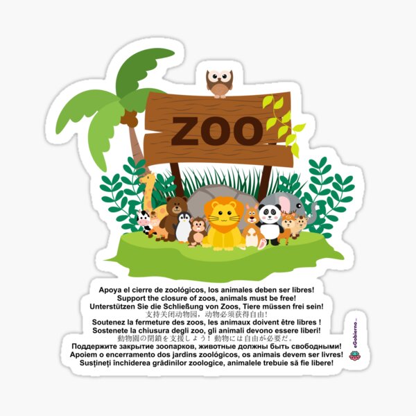 Environmentalist Team Sticker