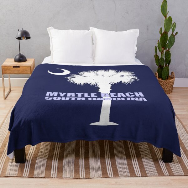 Item preview, Myrtle Beach SC (P&C) designed and sold by curranmorgan.