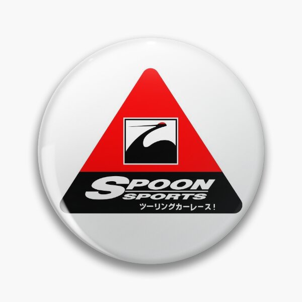 Item preview, SPOON SPORTS designed and sold by JDMShop.