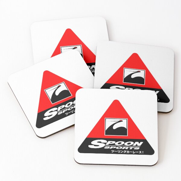 Item preview, SPOON SPORTS designed and sold by JDMShop.