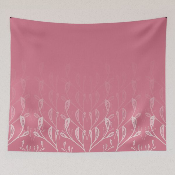 Item preview, Bubblegum & Potpourri Fading Leaves designed and sold by Kettukas.