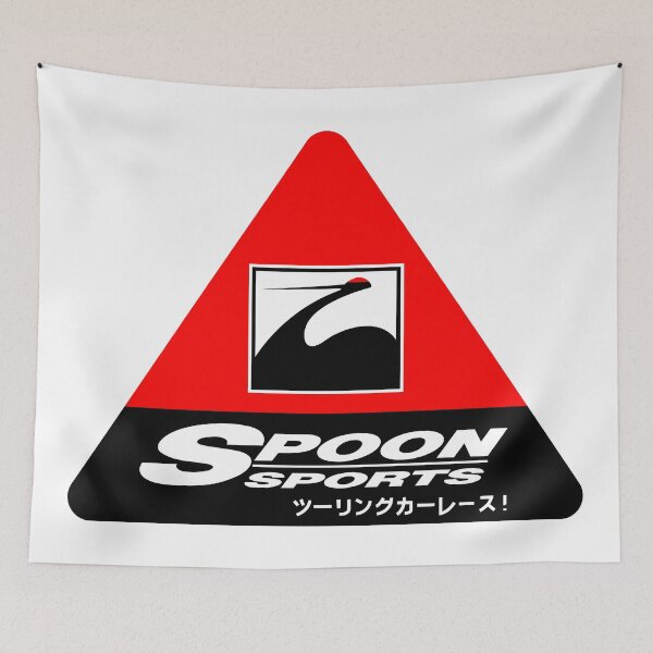 Item preview, SPOON SPORTS designed and sold by JDMShop.