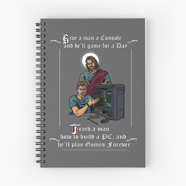 Item preview, The Proverb designed and sold by AndreusD.