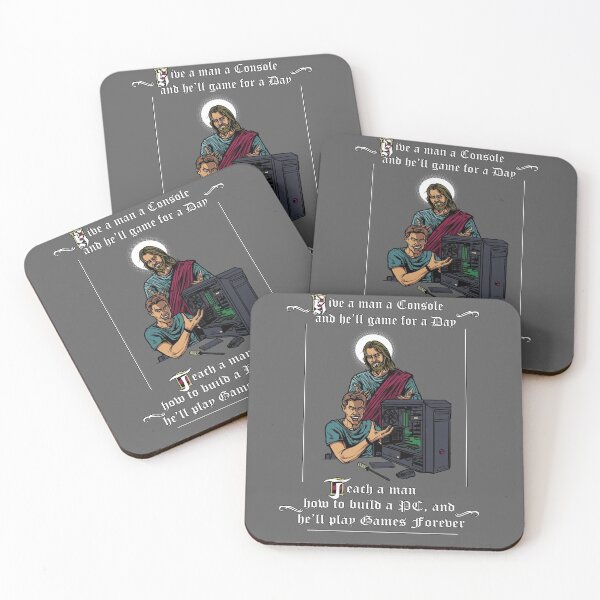 Item preview, The Proverb designed and sold by AndreusD.