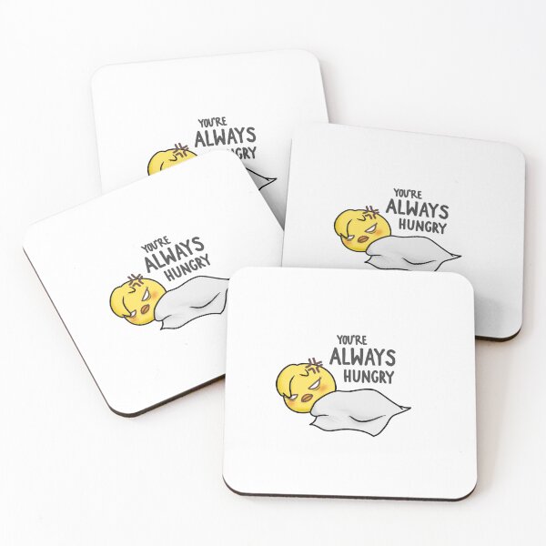 Item preview, SKZOO Bbokari: you’re always hungry designed and sold by arttavern.
