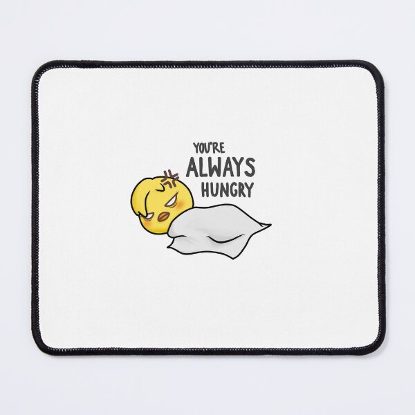 Item preview, SKZOO Bbokari: you’re always hungry designed and sold by arttavern.