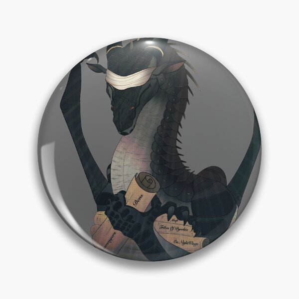 Item preview, Starflight The Librarian designed and sold by LooseStrife444.