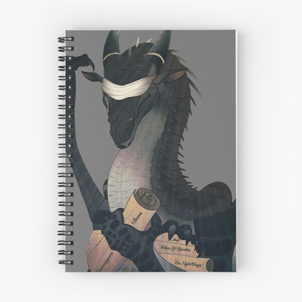 Item preview, Starflight The Librarian designed and sold by LooseStrife444.