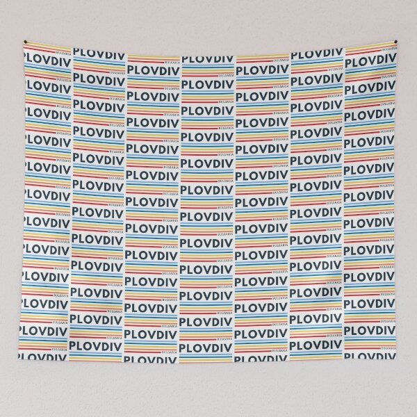 Item preview, Plovdiv Bulgaria designed and sold by europelines.