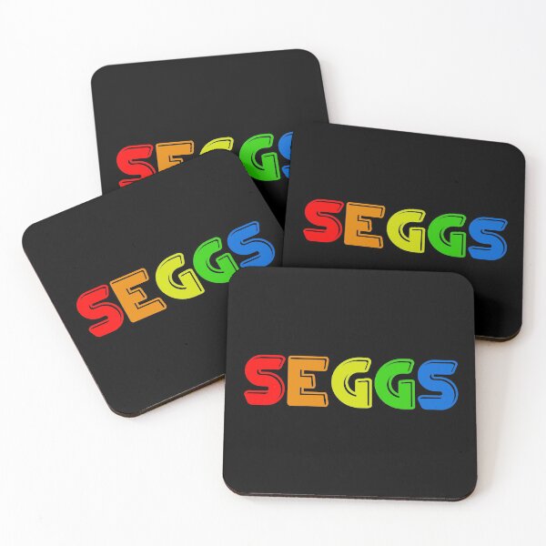 Item preview, Seggs seggsy funny urban meme, tik tok meme word designed and sold by StudioKokor.