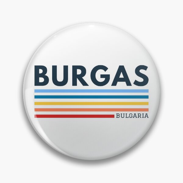 Item preview, Burgas Bulgaria designed and sold by europelines.