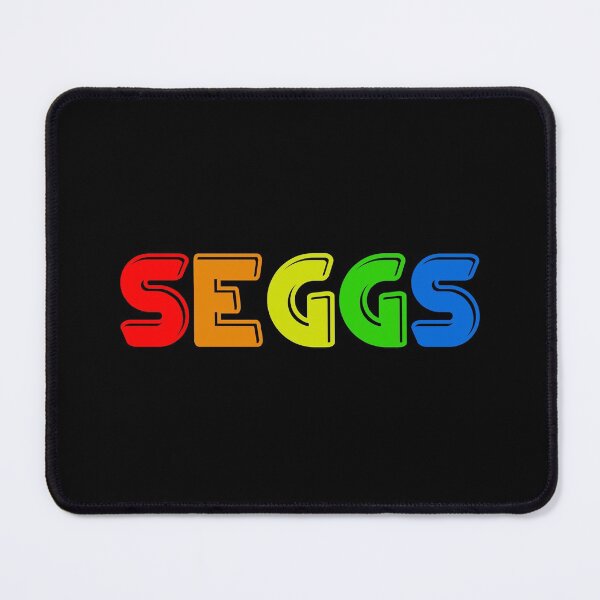 Item preview, Seggs seggsy funny urban meme, tik tok meme word designed and sold by StudioKokor.