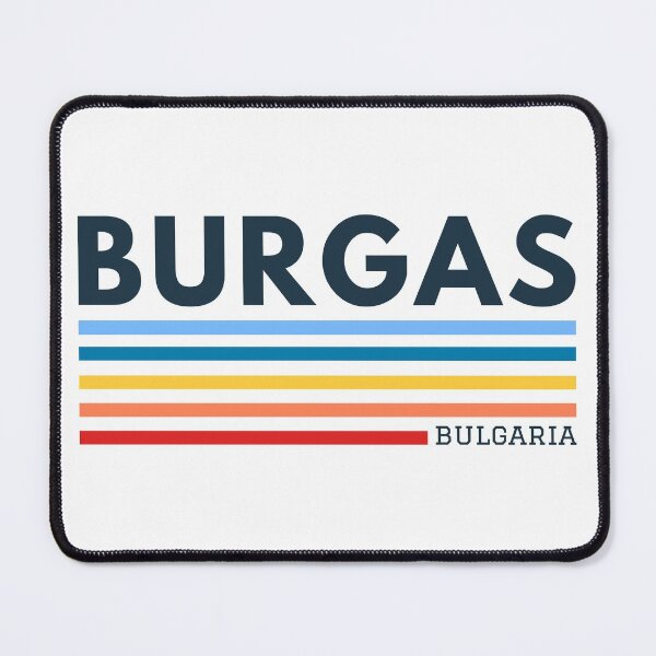 Item preview, Burgas Bulgaria designed and sold by europelines.